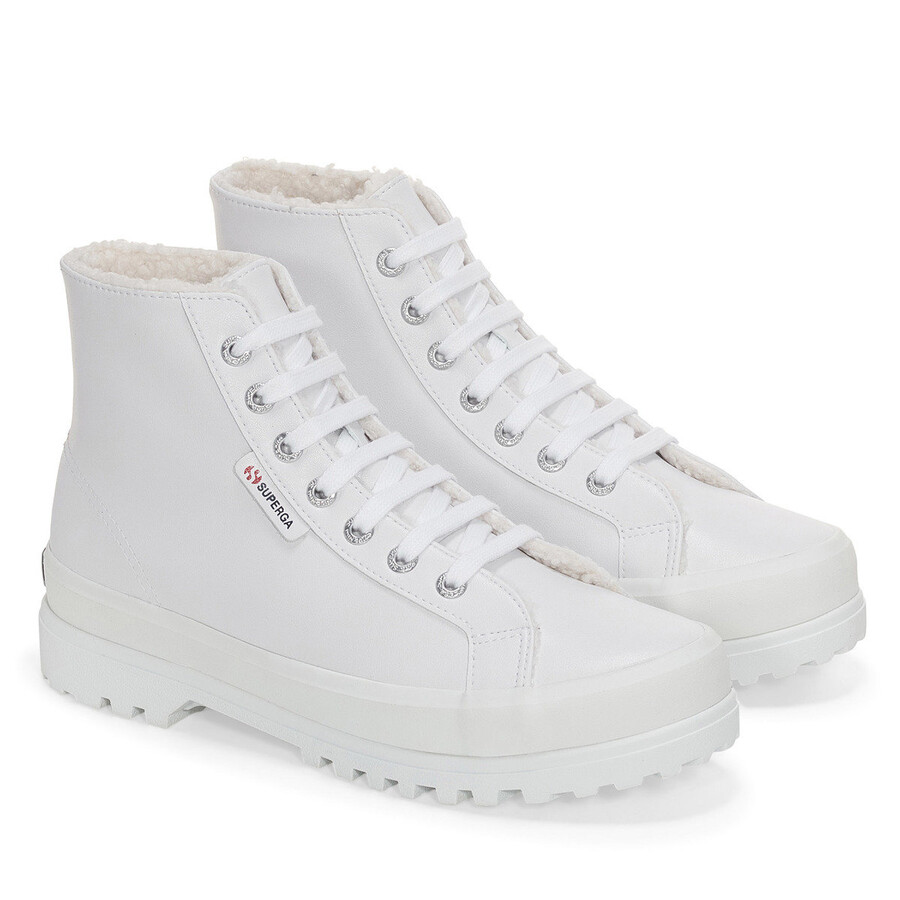 2341 alpina ice vegano