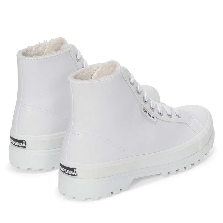 2341 alpina ice vegano
