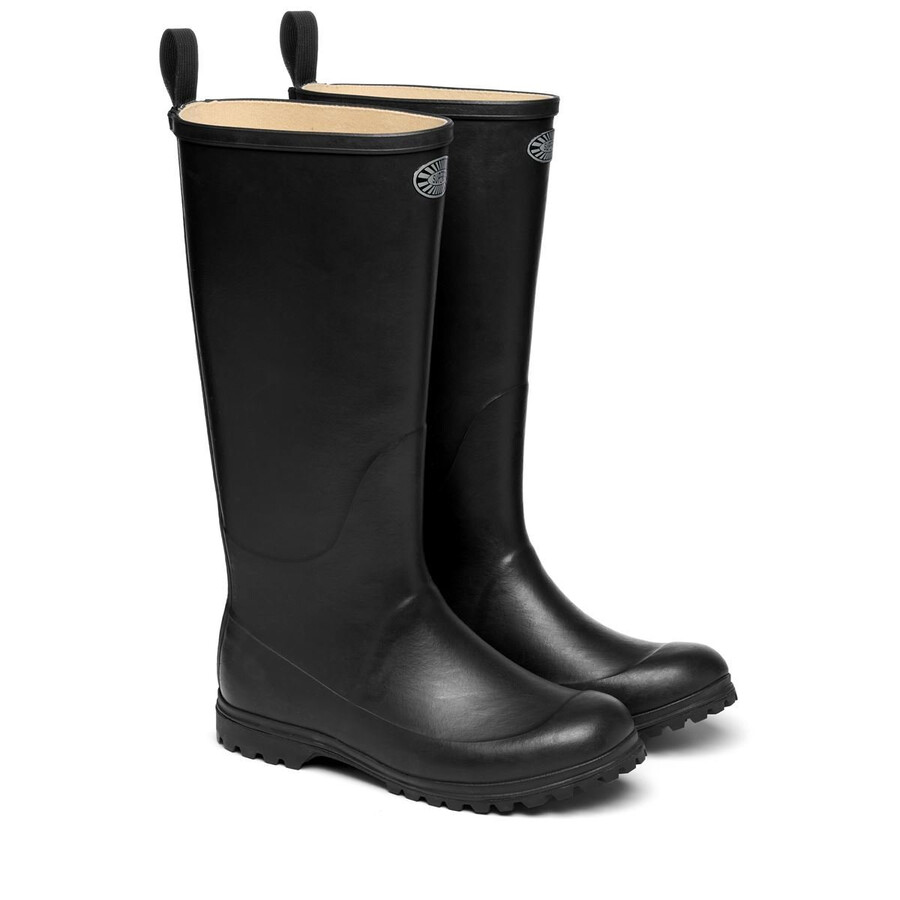 799 botas de goma