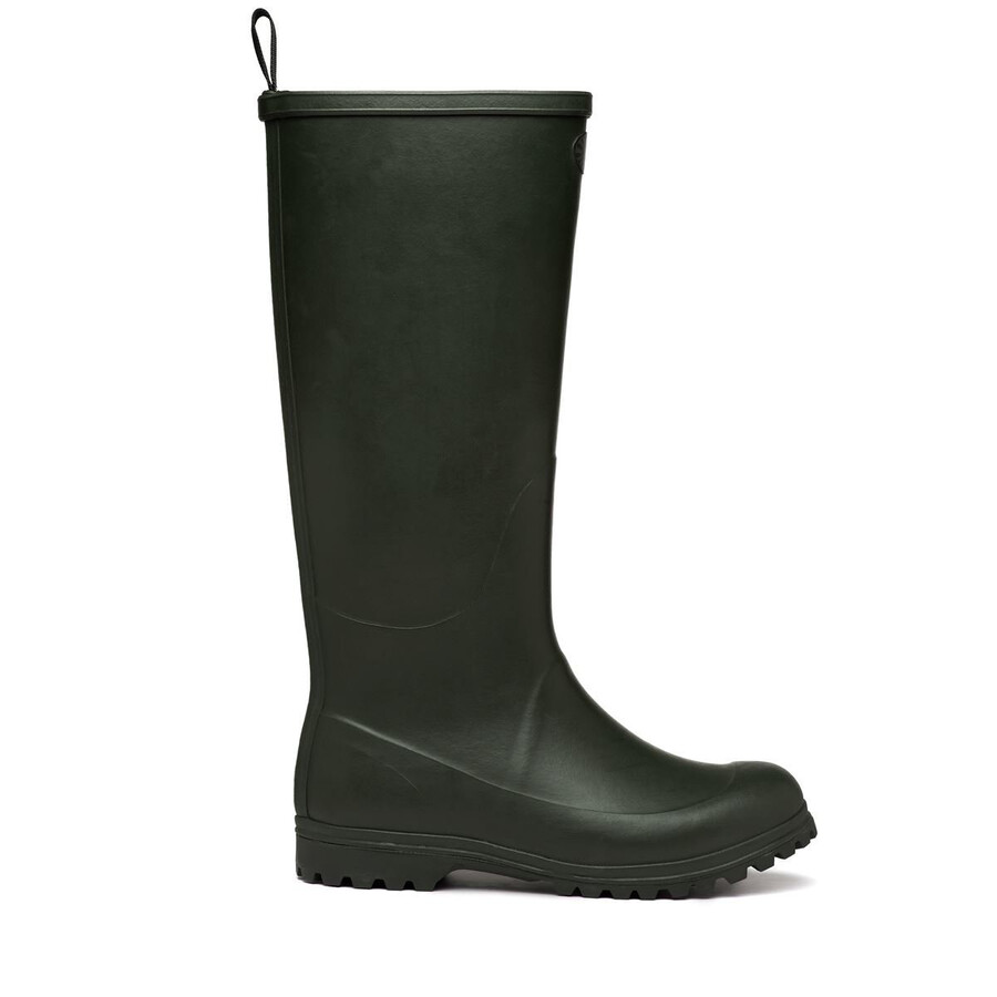 799 botas de goma