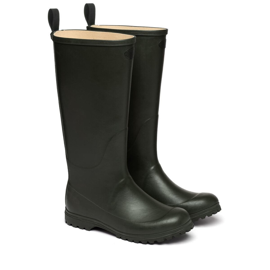 799 botas de goma