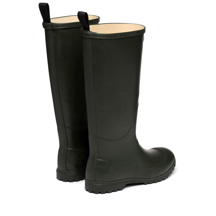 799 botas de goma