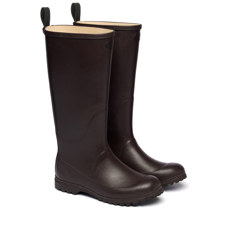 799 botas de goma
