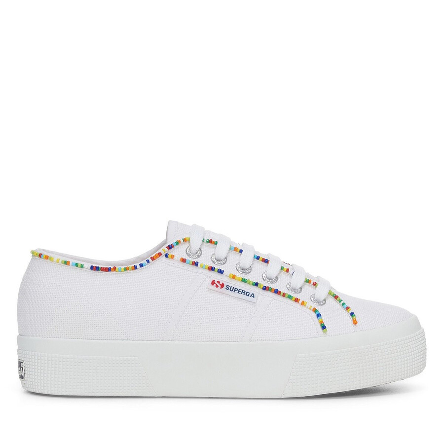 2740 cuentas multicolor