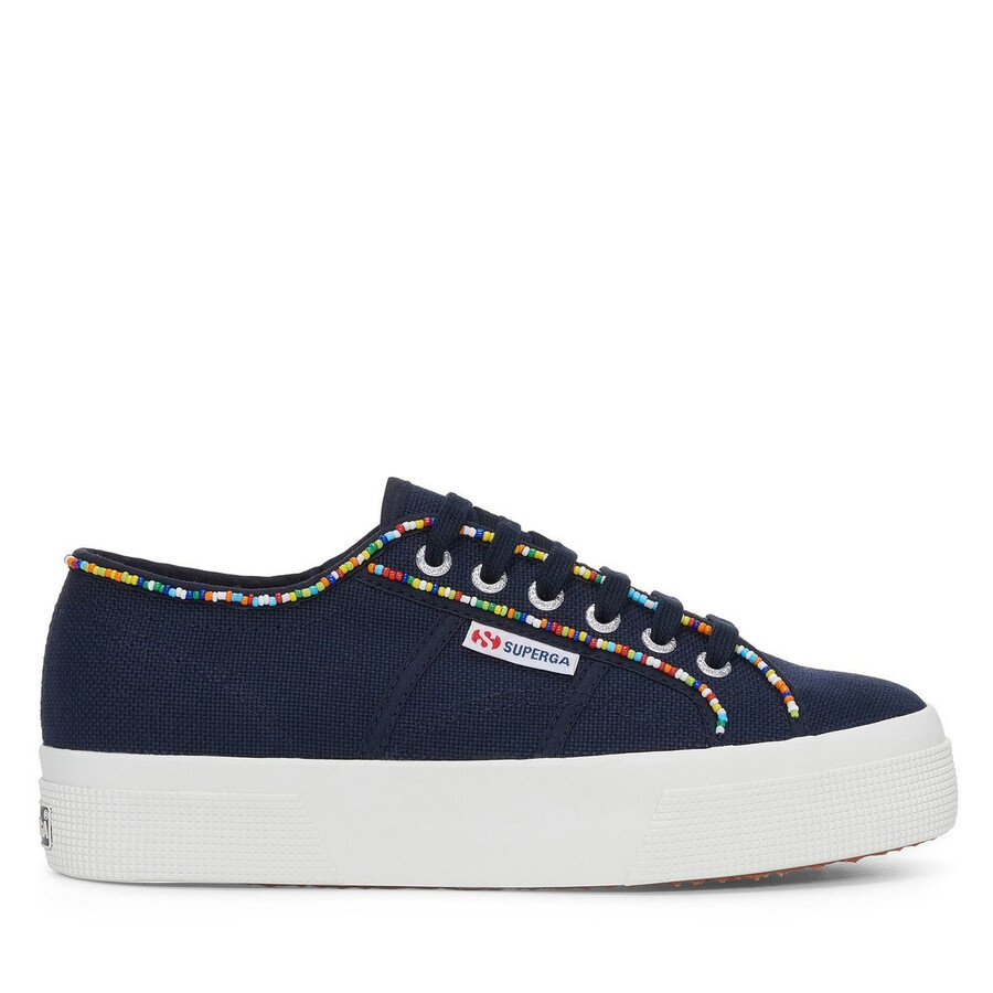 2740 cuentas multicolor