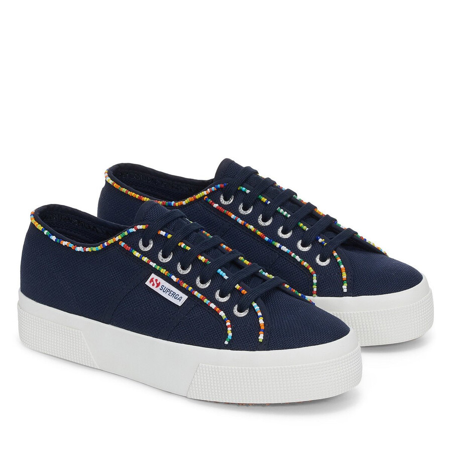 2740 cuentas multicolor