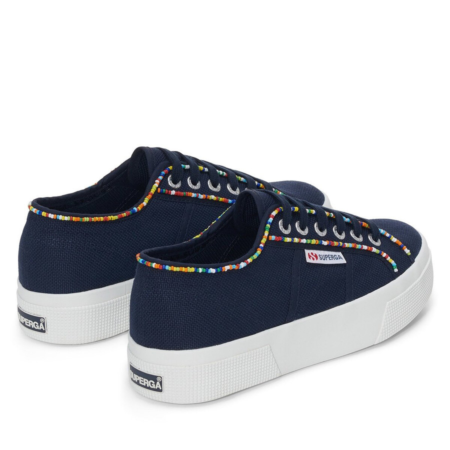 2740 cuentas multicolor
