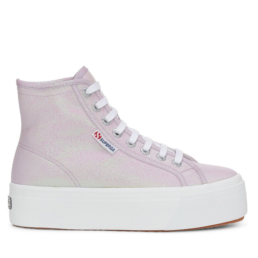 2708 hi top lame