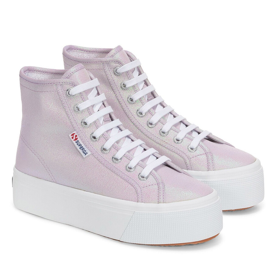 2708 hi top lame
