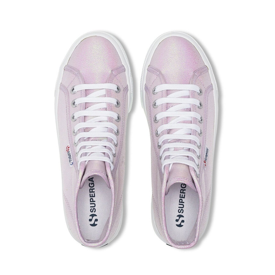 2708 hi top lame