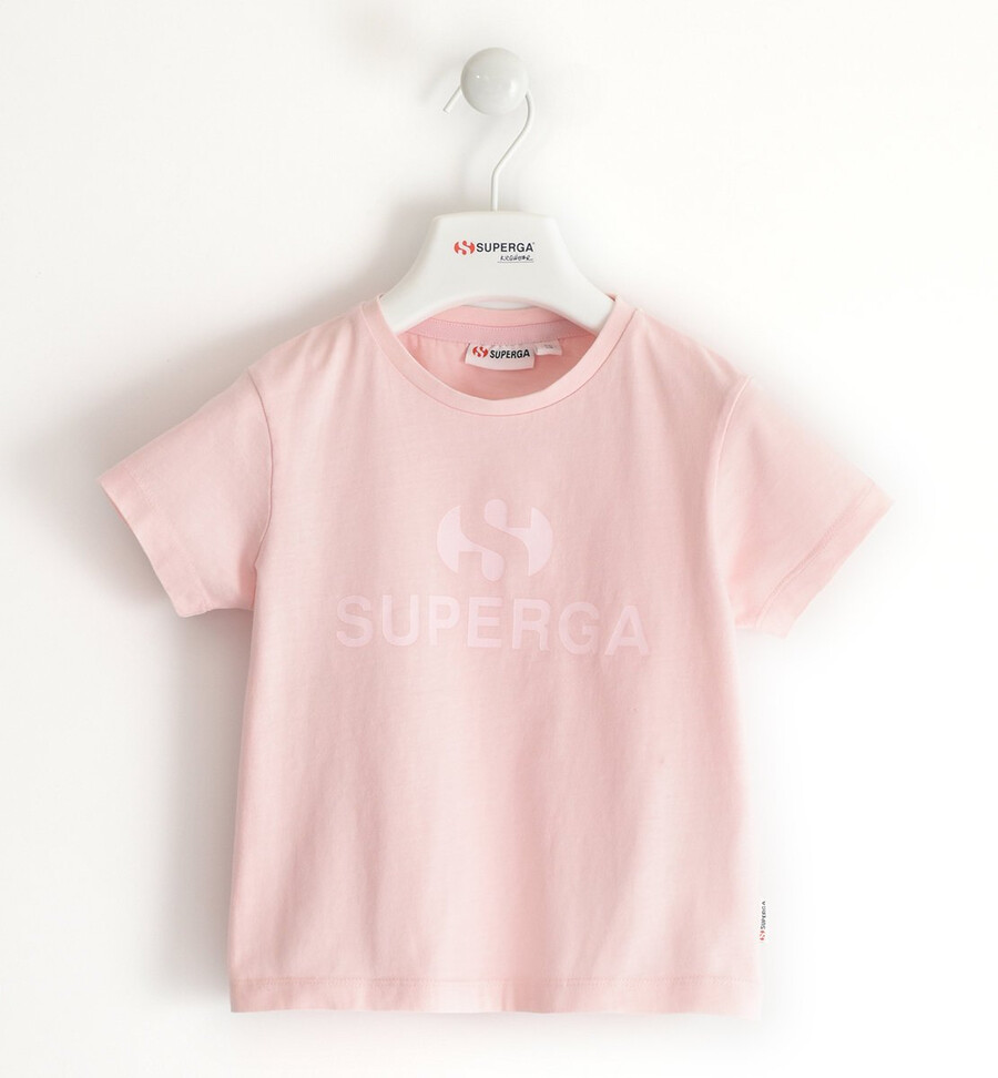 camiseta infantil superga