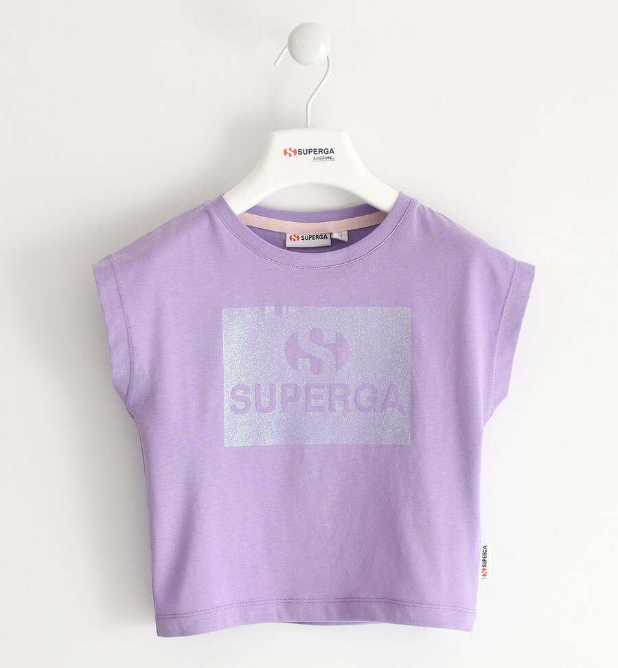 camiseta infantil superga