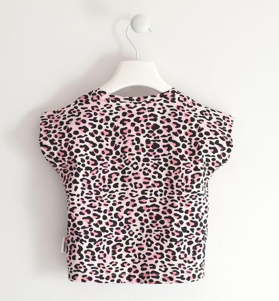 camiseta infantil superga