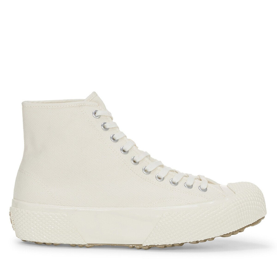 2435 milspec highcut lona de algodÓn