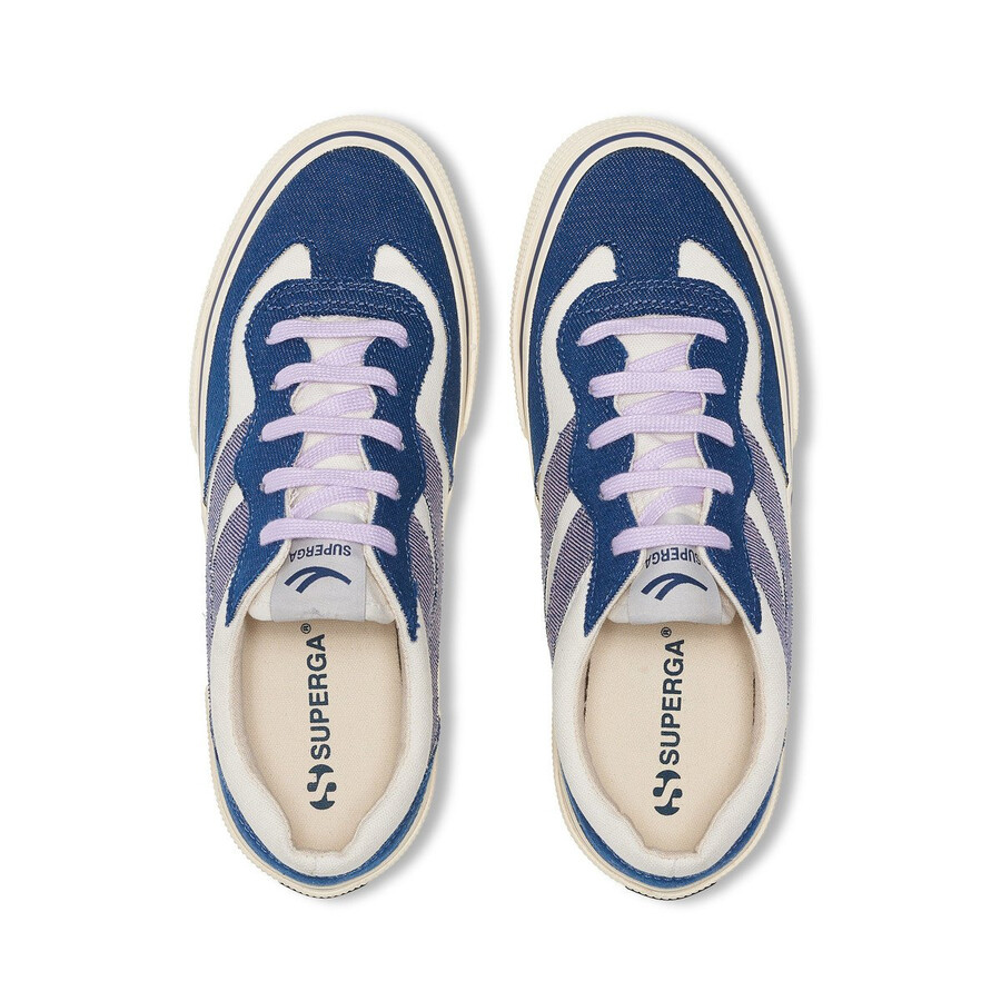 2941 revolley reverse denim
