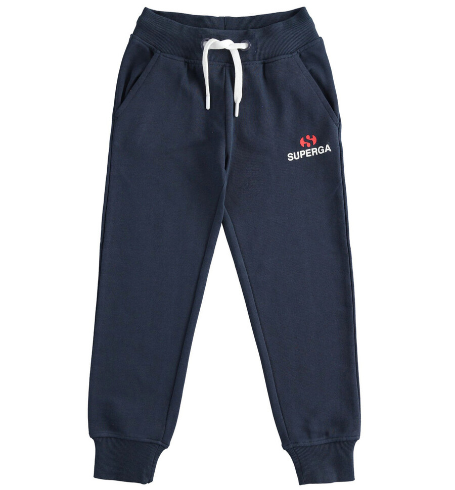 pantalones deportivos superga para niños