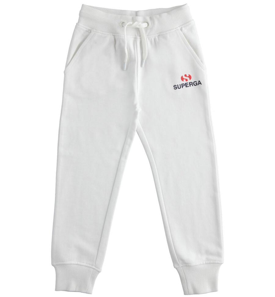 pantalones deportivos superga para niños
