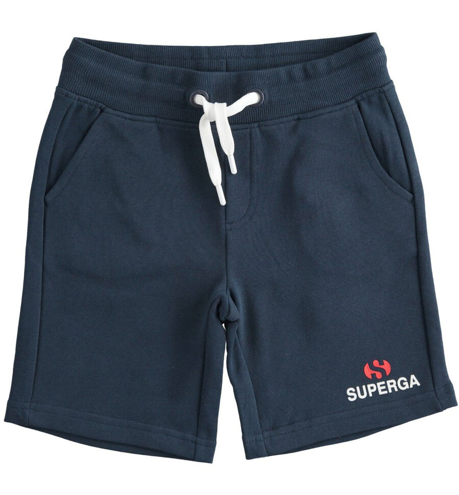pantalones cortos superga para niños