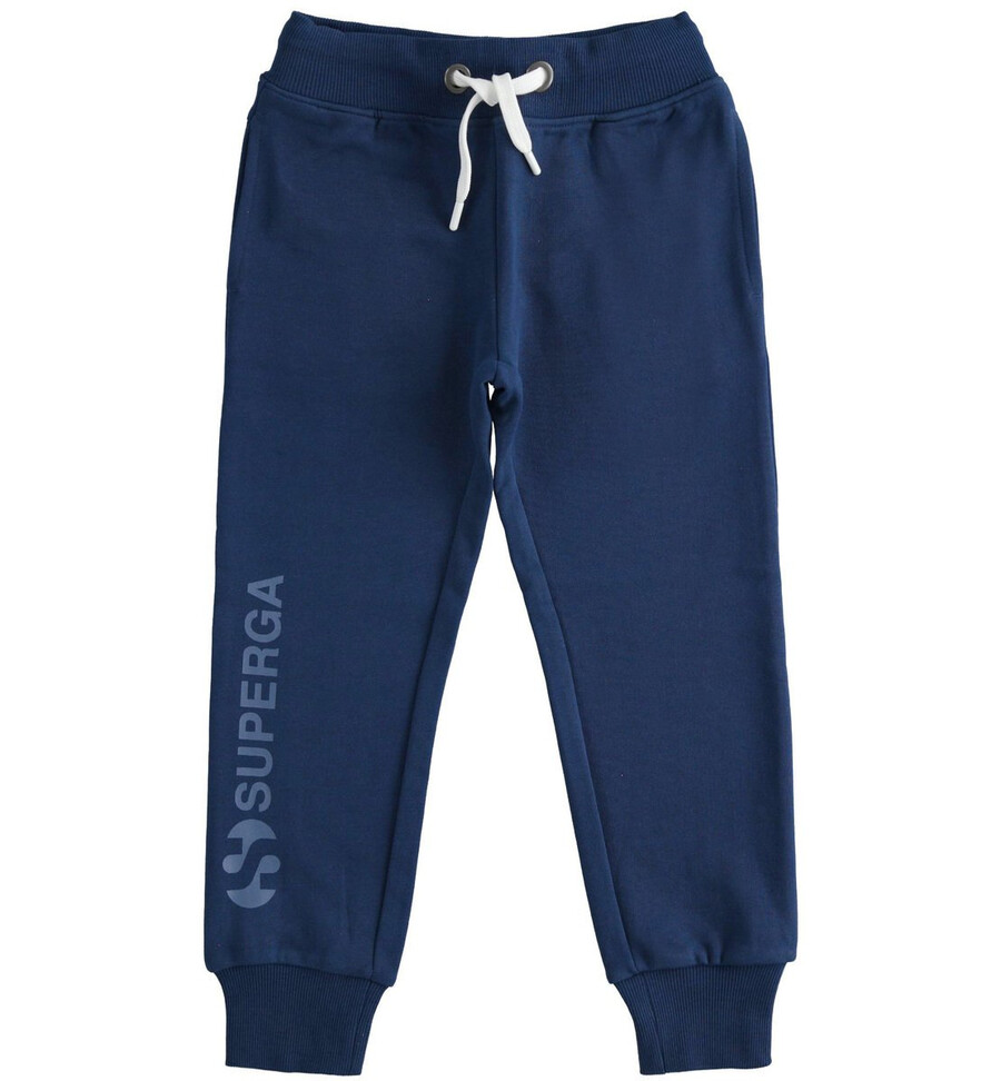 pantalones deportivos superga para niños